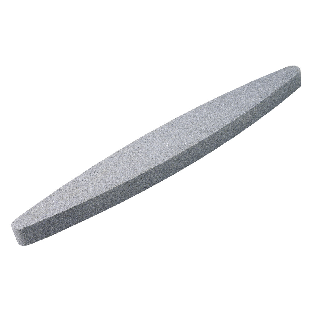NEO TOOLS Brúsok, ovál 230 x 35 x 13 mm 56-008