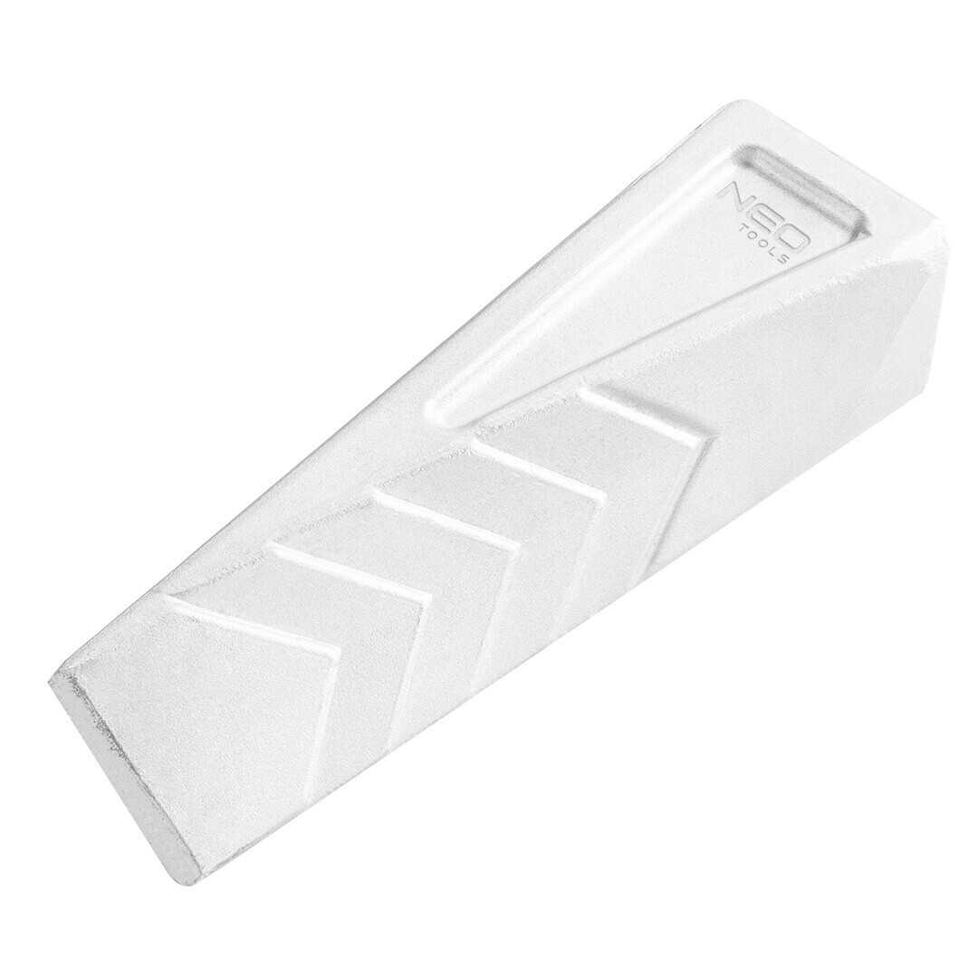 NEO TOOLS Hliníkový klin 800 g, skrútený 27-211
