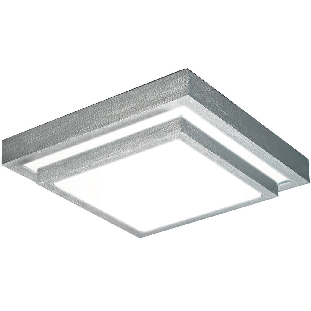 Novel STROPNÉ LED SVIETIDLO, 40/40/9 cm