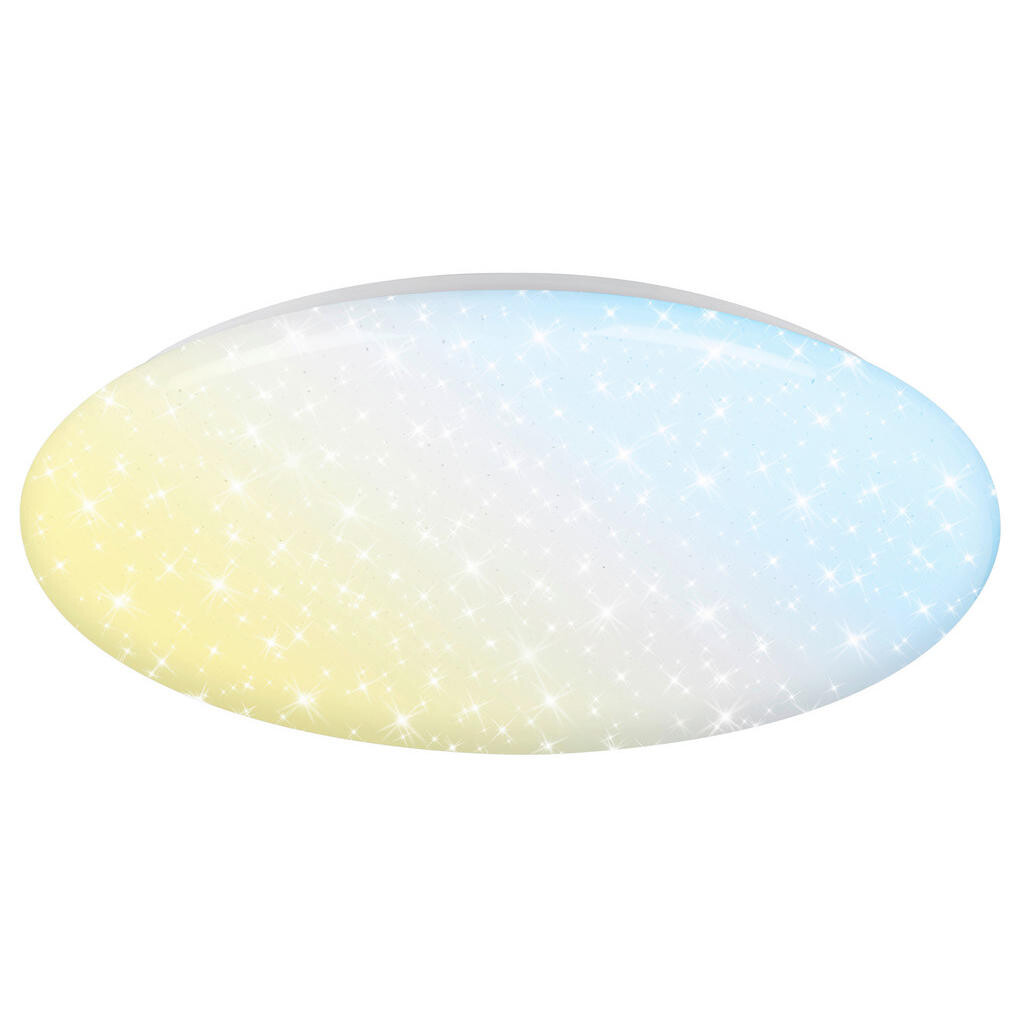 XXXL STROPNÉ LED SVIETIDLO, 56/8,5 cm