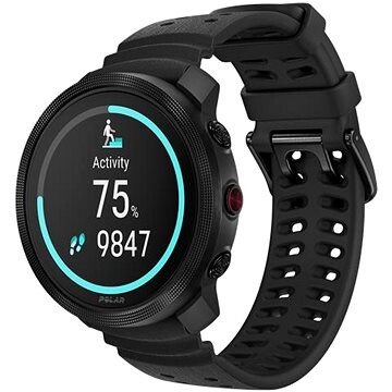 POLAR Vantage M3 čierne