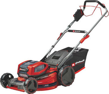 EINHELL Rotačná kosačka AKU 52 cm GP-CM 36/52 S Li BL (4× 5,2 Ah)