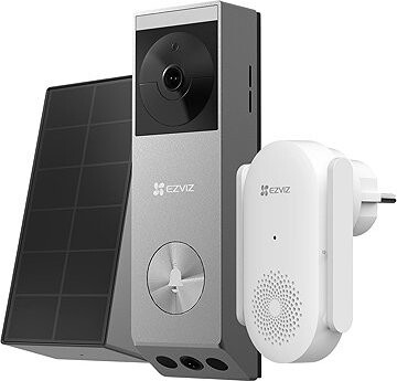 EZVIZ EP3x Pro + modul CH1 (Kit)