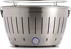 Lotus Grill Stainless steel
