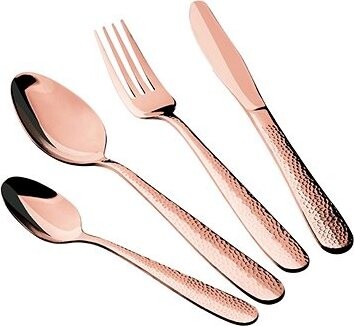 BERLINGERHAUS Sada príborov 24 ks Rosegold Metallic Line II