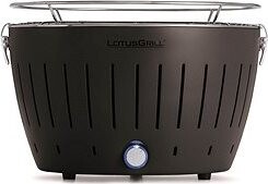 LotusGrill Gray