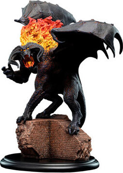 Lord of the Rings - Balrog in Moria – figúrka