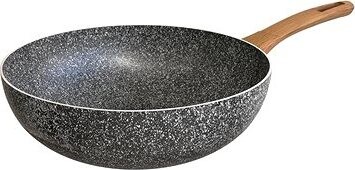 Domo Panvica Eco Wok 28 cm