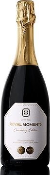 Samurai Shot Royal Moments nealko 0,75 l 0 %