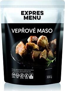 Expres Menu Bravčové mäso 300 g