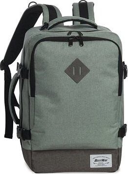 Bestway Bags cabin pro small, kabínová batožina, zelená