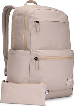 Case Logic Uplink batoh z recyklovaného materiálu 26 l CCAM3216 – svetlobéžová