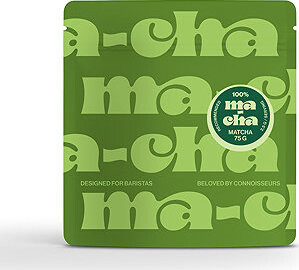 Macha Matcha 100 % 75 g