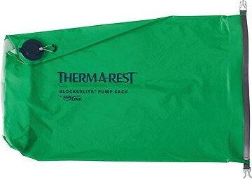 Therm-A-Rest BlockerLite Pump Sack