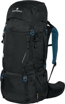 Ferrino Appalachian 55 black