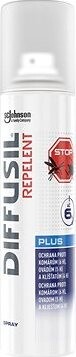 DIFFUSIL Plus 100 ml
