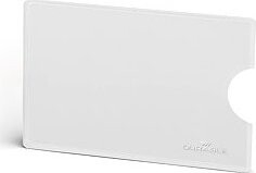 DURABLE s RFID ochranou, transparentné – balenie 3 ks