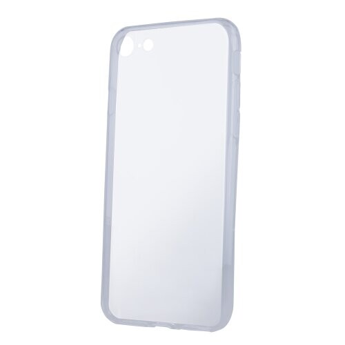 Slim case 1 mm for Xiaomi Redmi Note 10 Pro / 10 Pro Max transparent