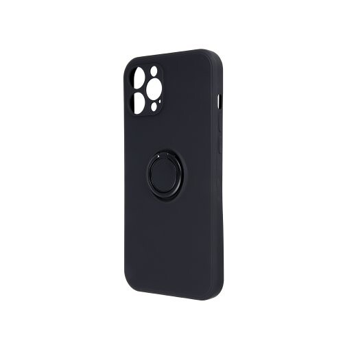 Finger Grip Case for Samsung Galaxy S21 black