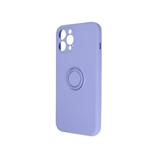 Finger Grip Case for Samsung Galaxy A50 / A30 / A50s / A30s purple