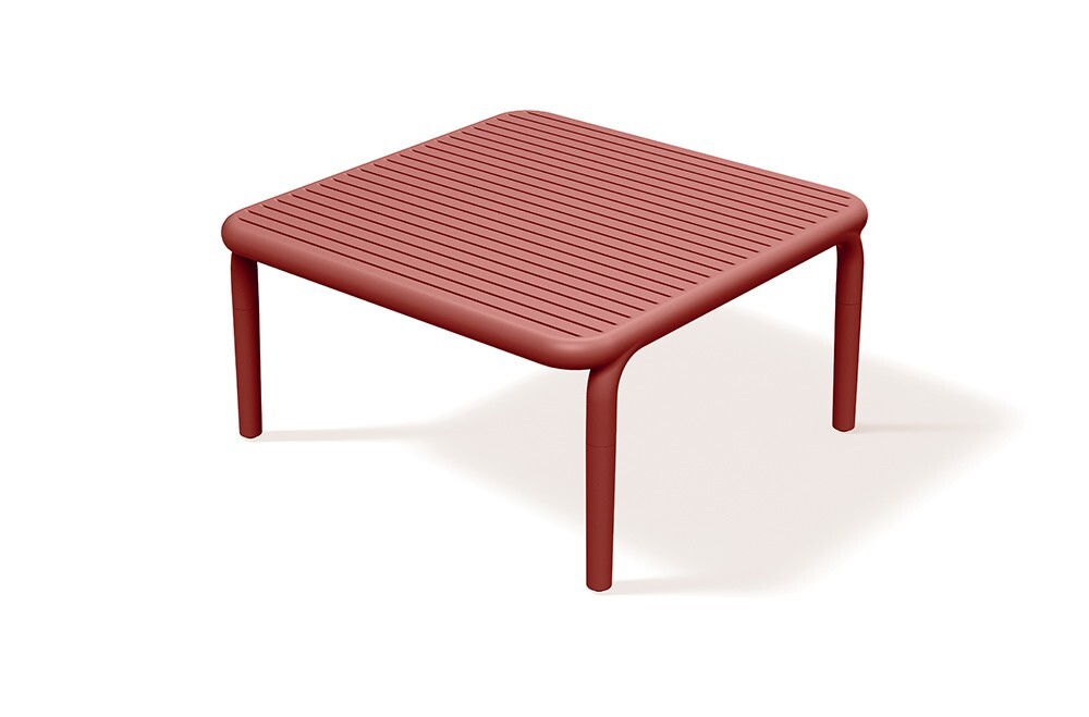 Konferenční zahradní stolek Brenes 79,5 cm - výber z 6 prevedení