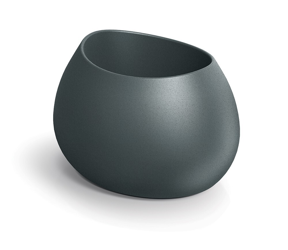 Květináč Evolio 60 cm grafit