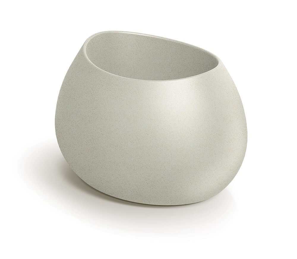 Květináč Evolio 60 cm pískový
