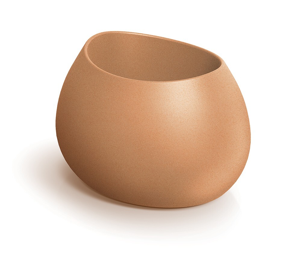 Květináč Evolio 60 cm terakota