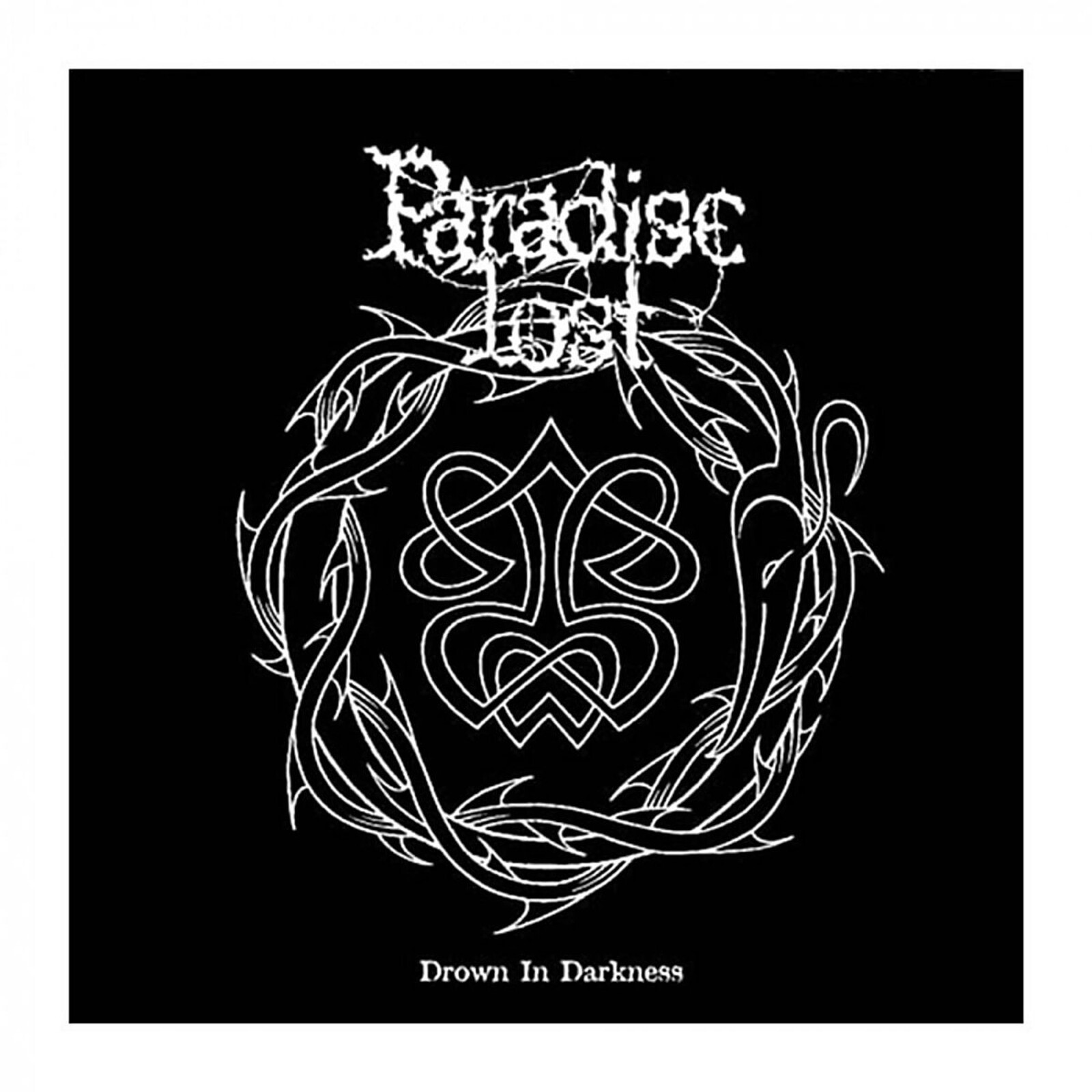 Drown In Darkness the Demos