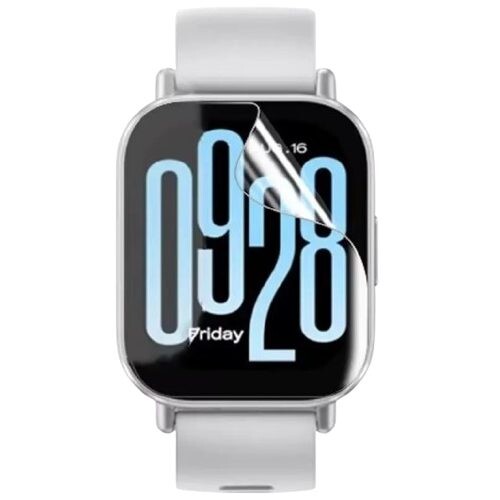 TPU Ochranná fólia pre Xiaomi Redmi 5 Active