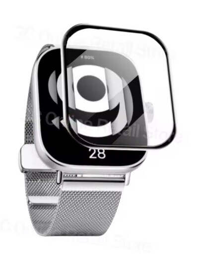 Ochranná fólia pre Xiaomi Redmi 5