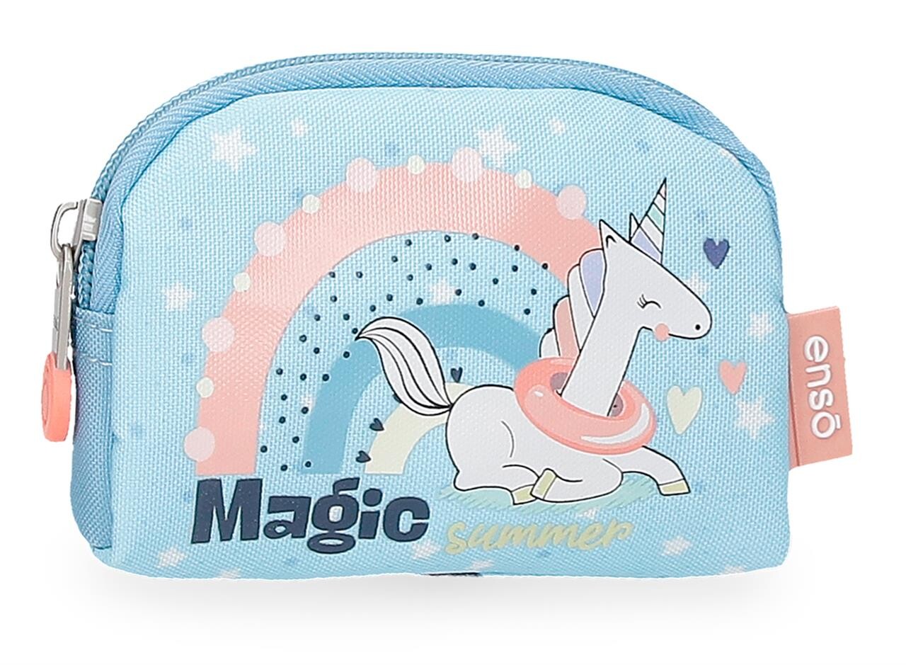 Detská peňaženka Enso Magic Summer 12cm