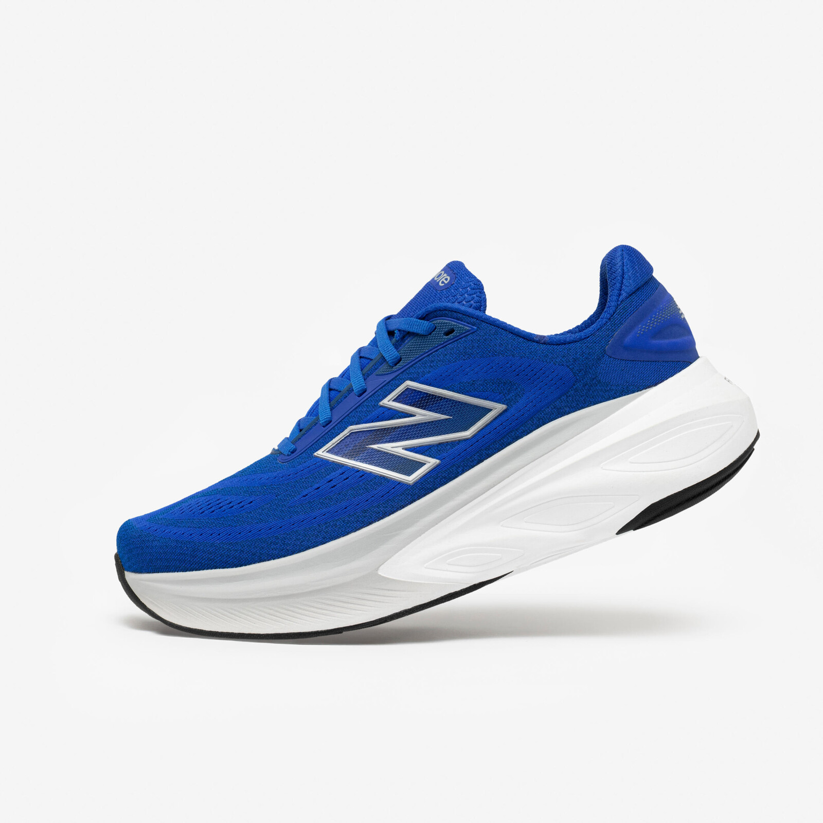 NEW BALANCE More V6 pánska bežecká obuv modrá