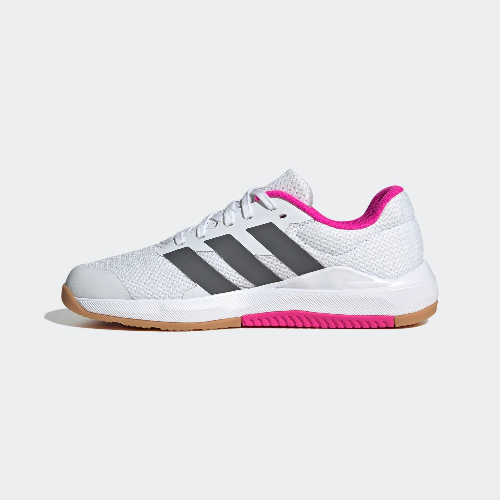 ADIDAS Dropset dámska fitness obuv biela