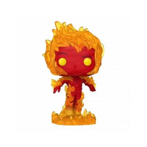 POP! The Fantastic 4: Human Thing (Marvel) POP-1517