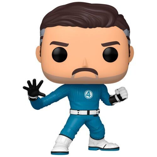 POP! The Fantastic 4: Mister Fantastic (Marvel) POP-1515