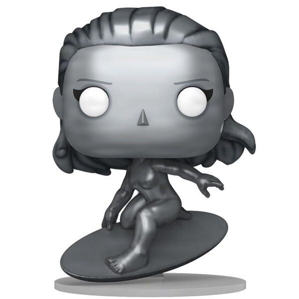 POP! The Fantastic 4: Silver Surfer (Marvel) POP-1518