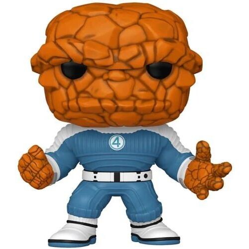 POP! The Fantastic 4: The Thing (Marvel) POP-1516