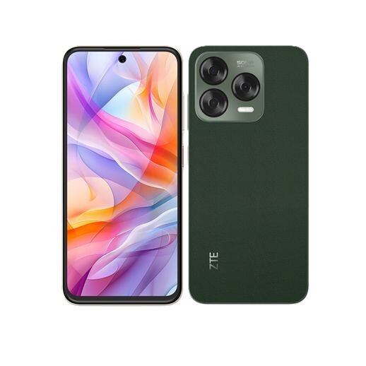 ZTE V70 Vita Green 8+256GB 123445101210-VYP