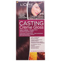 Farbenie L’Oréal Paris Permanent Hair Color Casting Creme Gloss - 415 Marron G