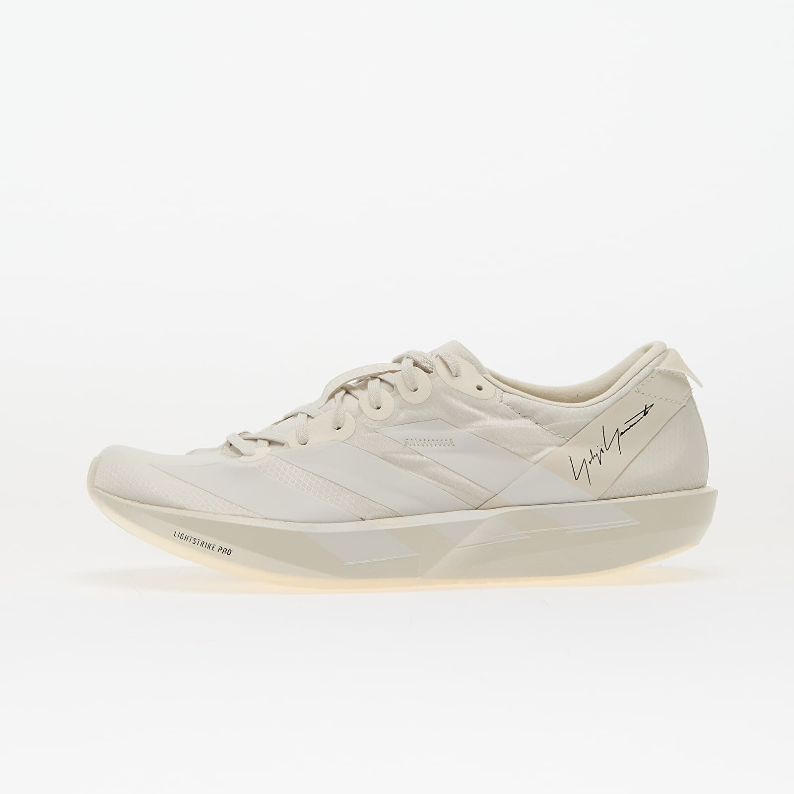 Tenisky Y-3 Adios 9 Orbit Grey/ Orbit Grey/ Black EUR 45 1/3