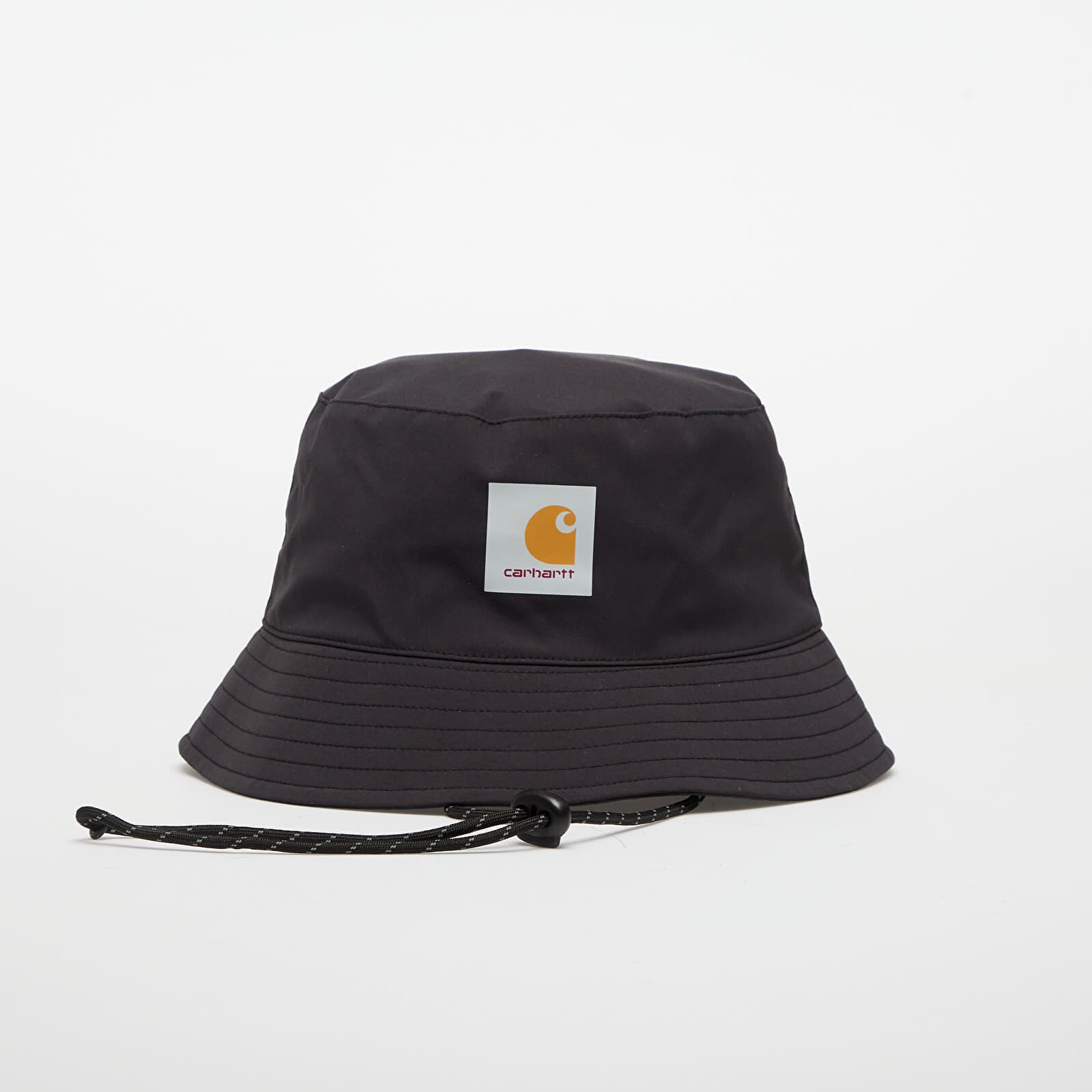 Carhartt WIP Bowden Bucket Hat Black S-M