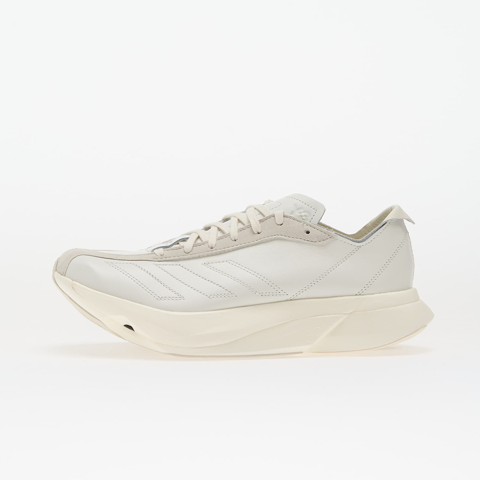 Tenisky Y-3 Adios Pro 3.0 LX Core White/ Core White/ Orbit Grey EUR 37 1/3