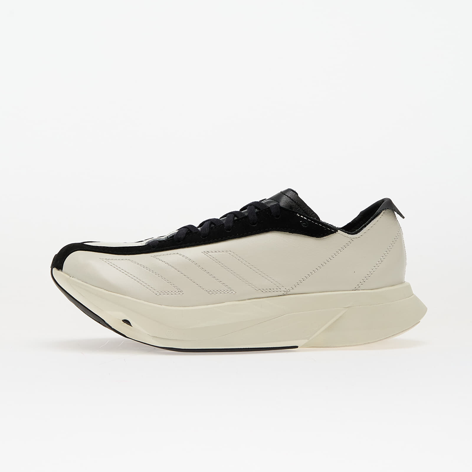 Tenisky Y-3 Adios Pro 3 LX Orbit Grey/ Black/ Orbit Grey EUR 39 1/3