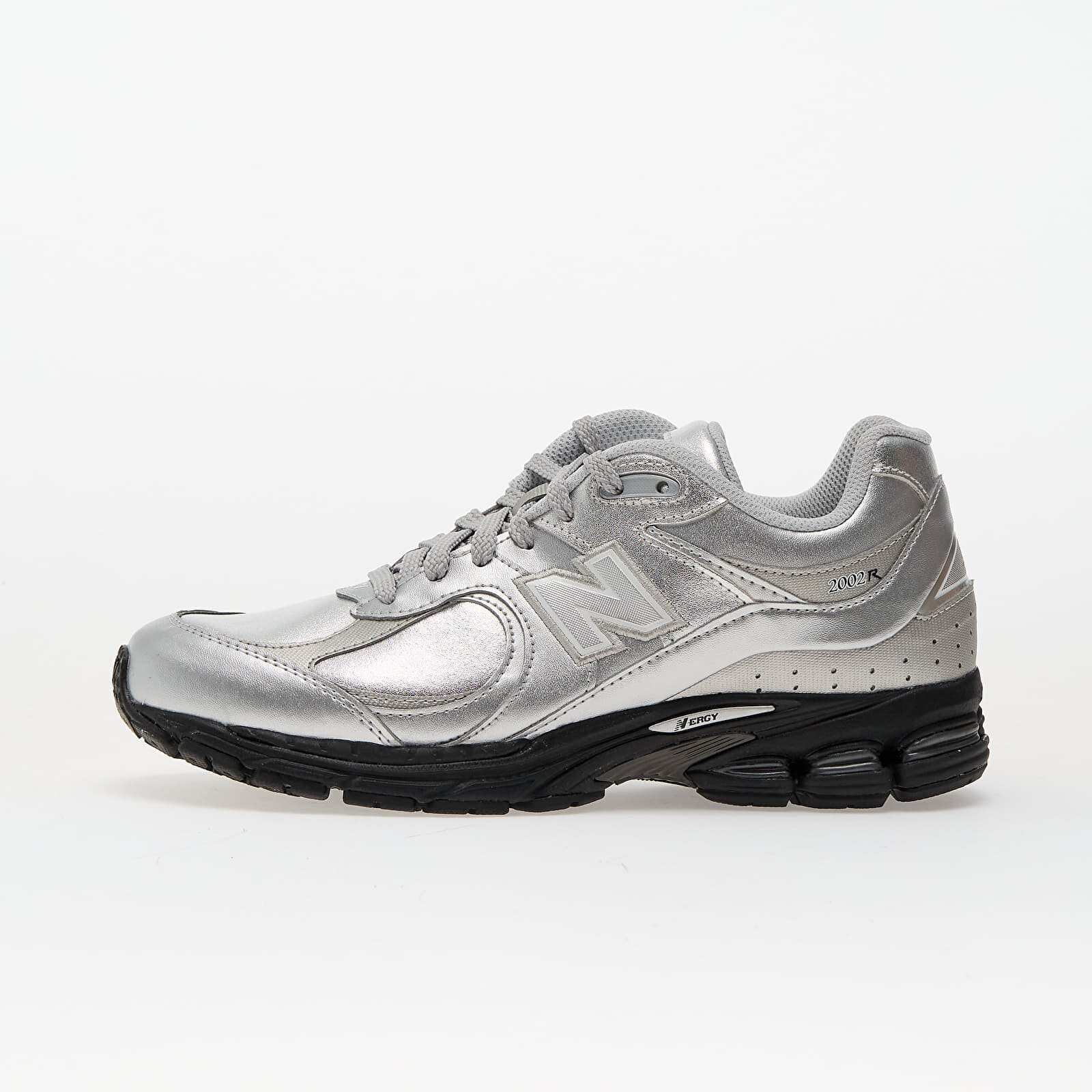 Tenisky New Balance 2002R Silver EUR 37.5