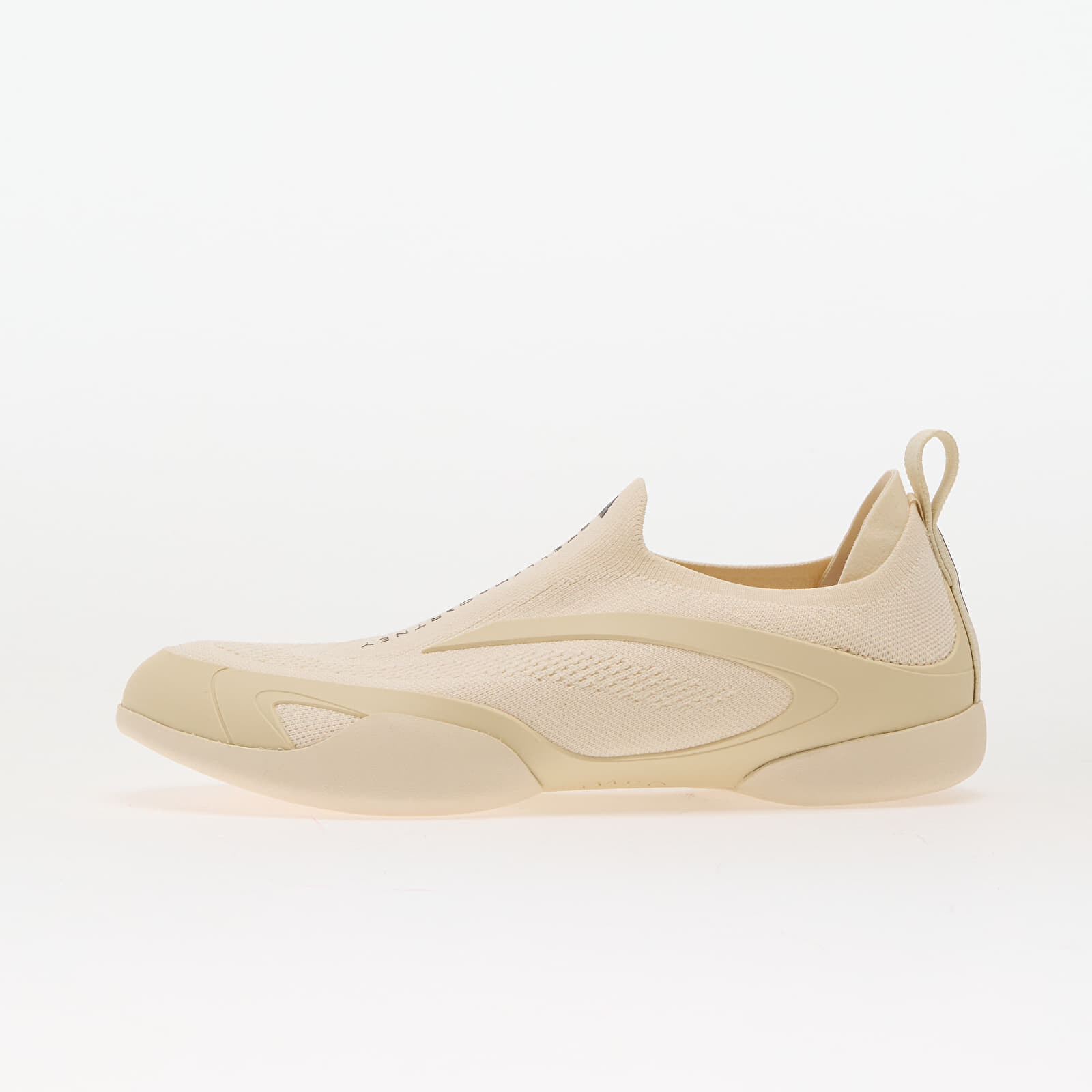 Tenisky adidas x Stella McCartney Taekwondo Almond Milk/ Almond Milk/ Core Black EUR 39 1/3