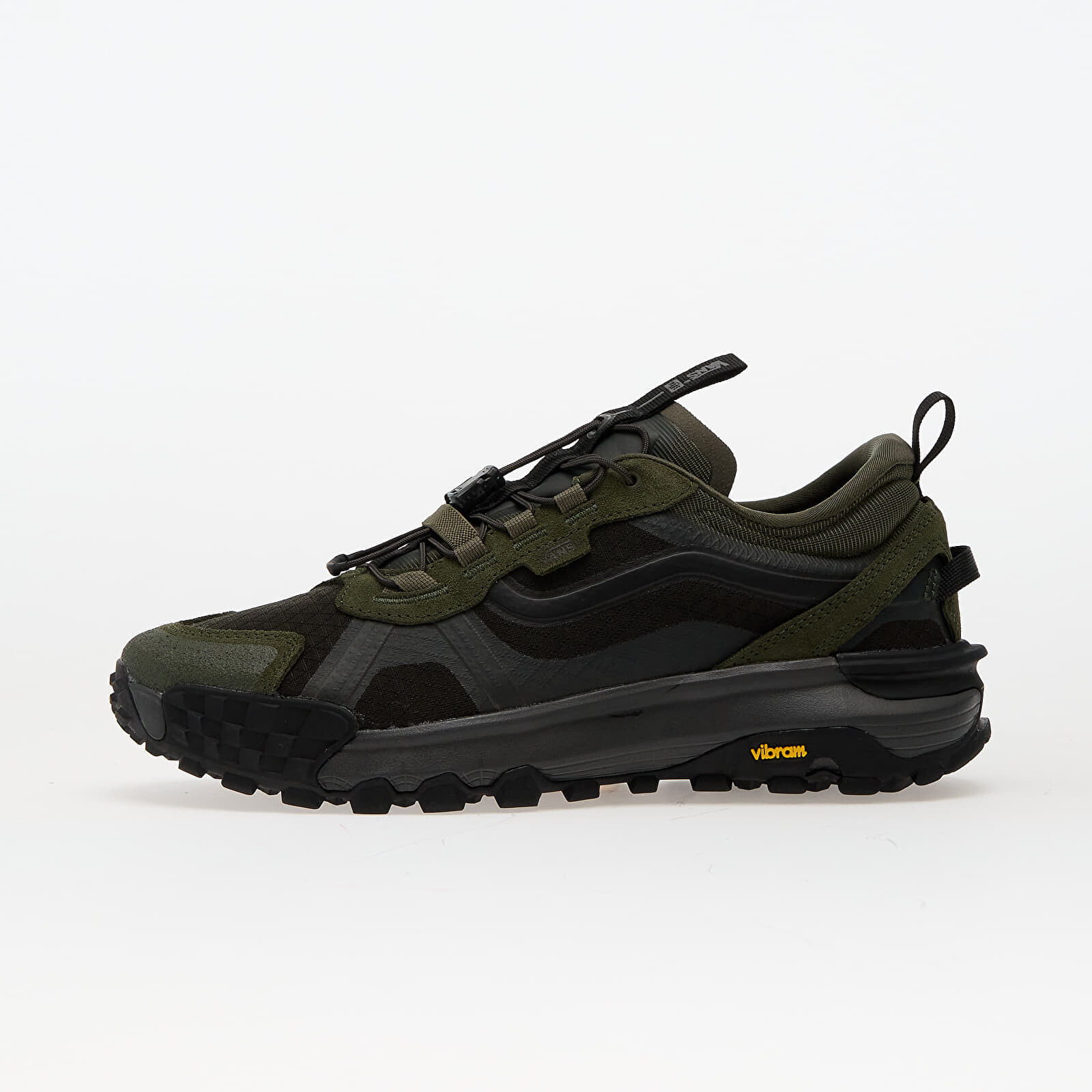 Tenisky Vans MTE Crosspath XC Dark Green EUR 40.5