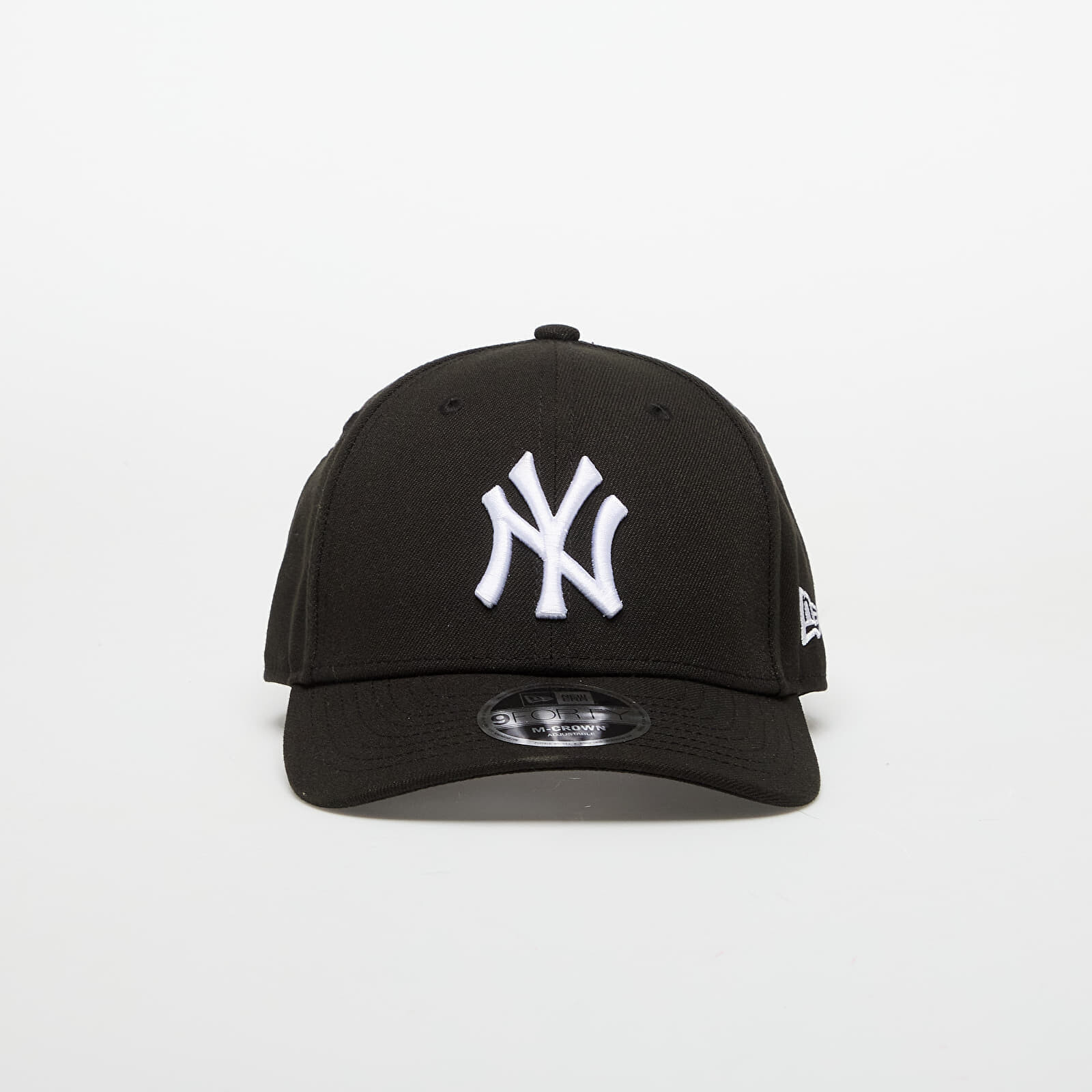 Šiltovka New Era New York Yankees 9FORTY Cap Black Universal