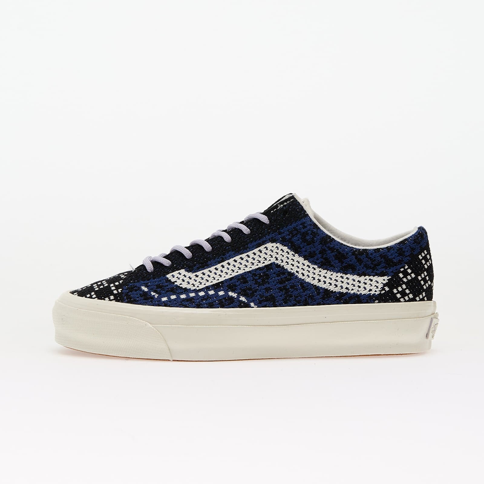 Tenisky Vans LX Old Skool 36 EK Chth Navy EUR 42.5