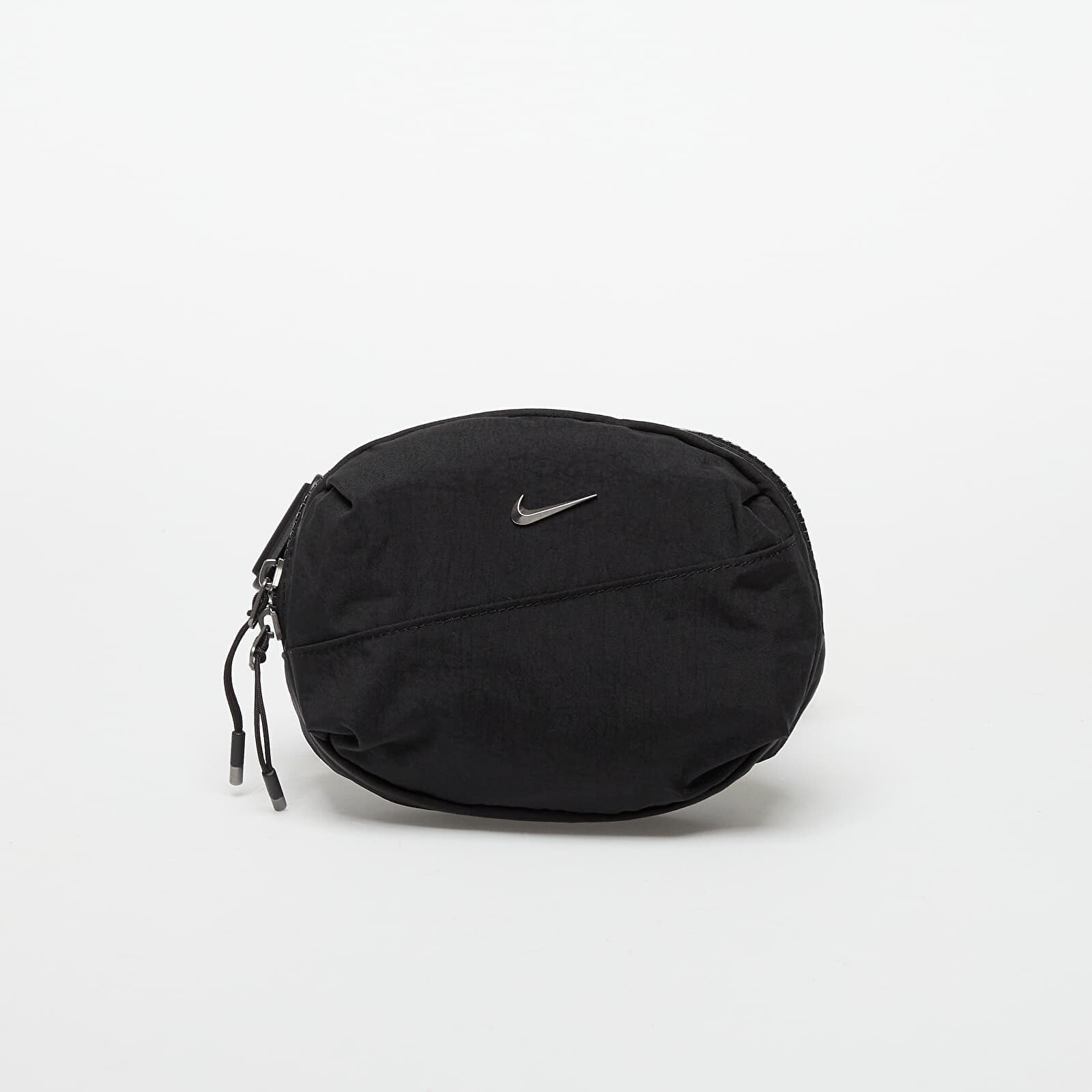 Taška Nike Aura Crossbody Bag (2L) Black/ Black/ Gunmetal Universal